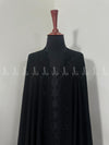 Pyramid Beauty All Around Lace Chiffon - Shawl