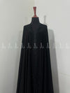 Pyramid Beauty All Around Lace Chiffon - Shawl