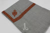 Kingri Machine Border XL - Shawl