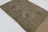 Tree Of Life Kundan Kaani- Shawl