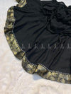 Kobra Grace Studded Chiffon - Chaddar