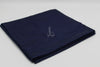 Delicate Logo Stone Lawn - Chaddar