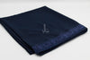 Heart Bail Chiffon - Shawl