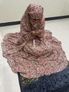 Stitched Namaz Chaddar - Linen