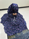 Classic & Stylish Stitched Namaz Chaddar - Lawn