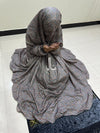 Stitched Namaz Chaddar - Linen