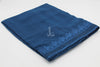 Logo Stone Embroidered Chiffon - Chaddar