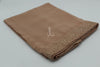 Single Gulaab Bail Chiffon - Shawl