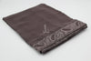 Carry Applique Bail Chiffon - Shawl