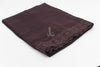 Delicate Applique Chiffon - Chaddar