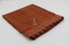 Delicate Applique Chiffon - Chaddar