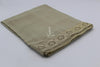 Petals Kavia Flower Chiffon - Shawl