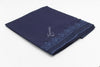 Logo Stone Embroidered Lawn - Chaddar