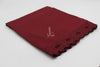 Delicate Applique Lawn - Chaddar