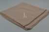 Tetra Stripe Stone Chiffon - Chaddar