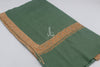 Medium Sui Border - Shawl