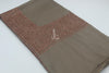 Kalandour Sozni Border - Shawl