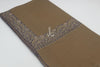 Pashmina Twist Sozni Border - Shawl