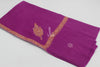 Sozni Elegance Border - Stole