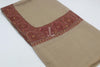 Signature Heritage Needle Wrap - Shawl