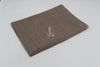 Classy Plain Chashm e Bulbul - Stole
