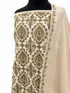 Daastan Embroidered Edition I - Suit
