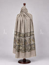 Shahi Palla Paper Toosh - Shawl