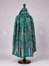 Mughal Jamawar Kaani - Shawl