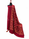 Chain Stitch Style Embroidered - Suit