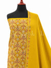 Carry Paisley Embroidered - Suit