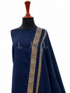 Heavy Kunj Embroidered - Suit