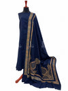 Heavy Kunj Embroidered - Suit