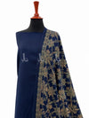 Timeless Geometric Work - Suit
