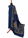 Celestial Vine Embroidered - Suit