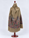 Kaani Aroos Palla - Shawl
