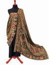 Reversible Mughal Kaani / Marina Suit