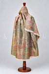 Timeless Reversible Moonlight - Shawl