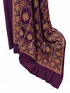 Chain Stitch Style Embroidered - Suit