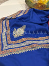 Triple Kalandour Beauty - Shawl