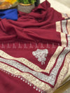 Triple Kalandour Beauty - Shawl