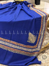 Triple Kalandour Beauty - Shawl