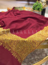 Kalandour Needle Work - Shawl