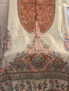 Shikargah Moonlight Silk - Shawl