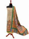 Carry Palla Floral Printed - Suit (Copy)