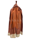 Carry Corners Kaani Border - Shawl