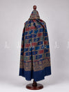 Kaani Zarri Dense Jaal - Shawl