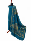 Celestial Vine Embroidered - Suit