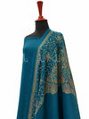 Celestial Vine Embroidered - Suit
