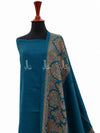 Classic Ornamental Border - Suit