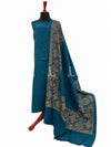 Classic Ornamental Border - Suit